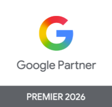 Google Partner Premier 2026
